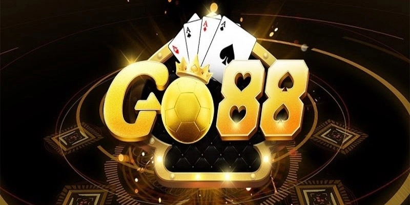 Go88 - Nhà game uy tín với đa dạng các thể loại trò chơi cá cược